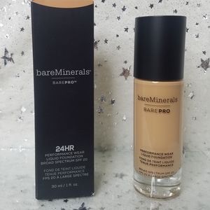 BareMinerals BarePro Performance